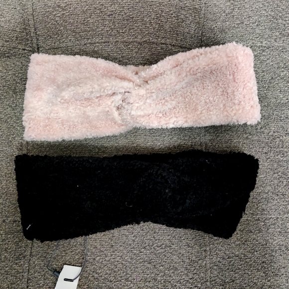 Brand new winter headbands - Picture 1 of 1